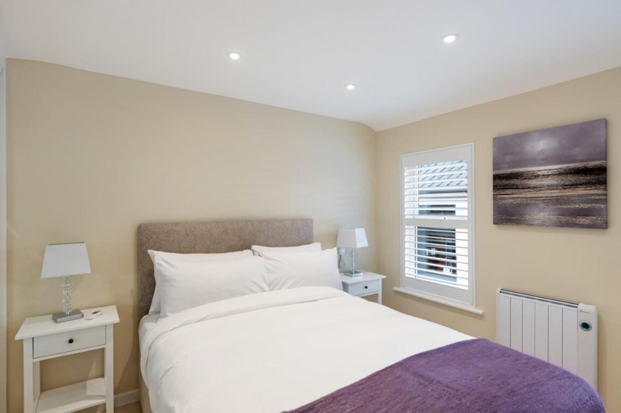Bright 1 Bedroom Apartment Near Edgware Road Londres Exterior foto