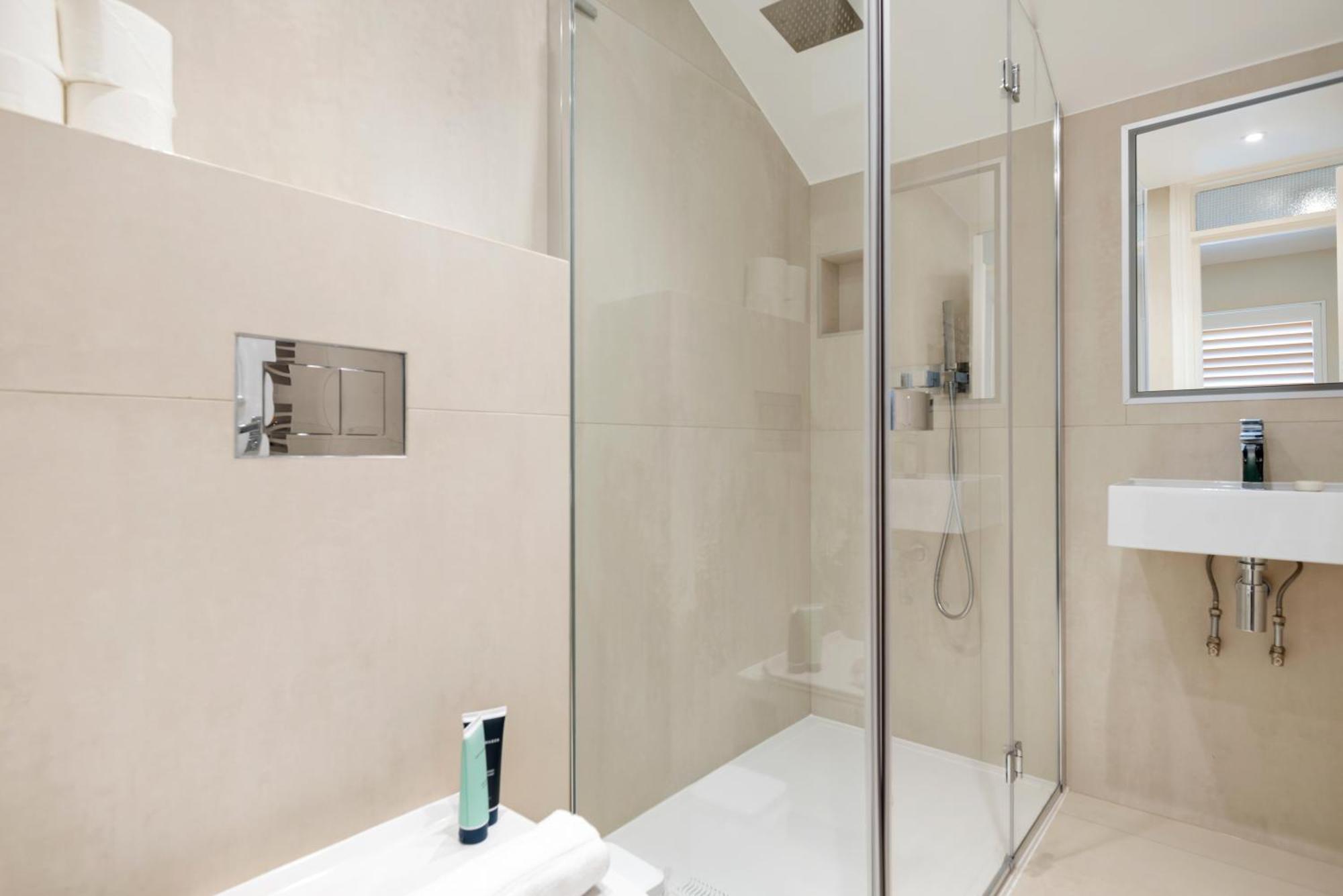 Bright 1 Bedroom Apartment Near Edgware Road Londres Exterior foto